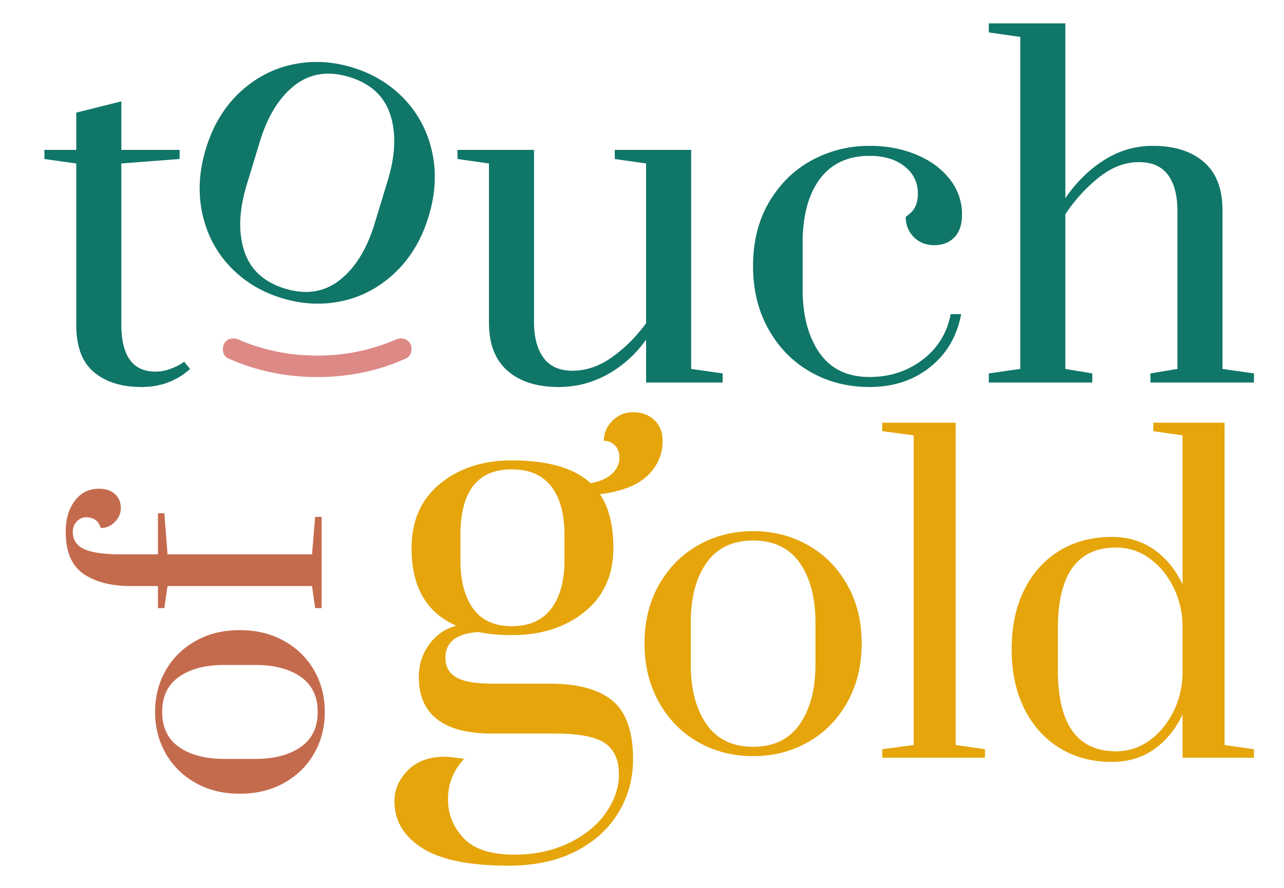 Touch of Gold - Feelgood Business & Marketing Consultants